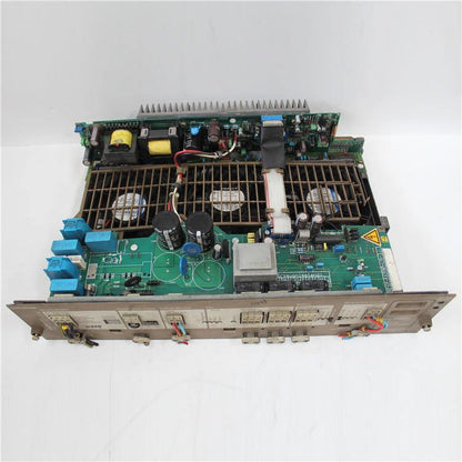 SIEMENS 6ES5955-3LC41 Power Supply - Pulingma Automation