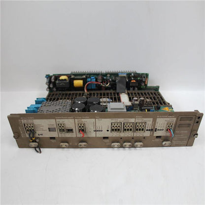 SIEMENS 6ES5955-3LF41 Power Supply - Pulingma Automation