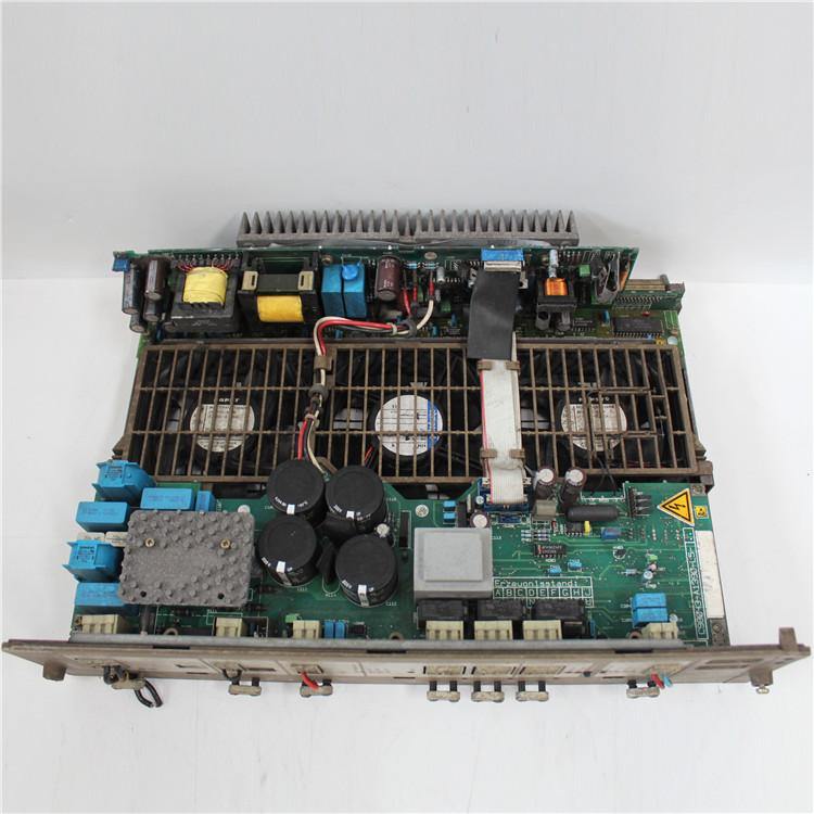 SIEMENS 6ES5955-3LF41 Power Supply - Pulingma Automation