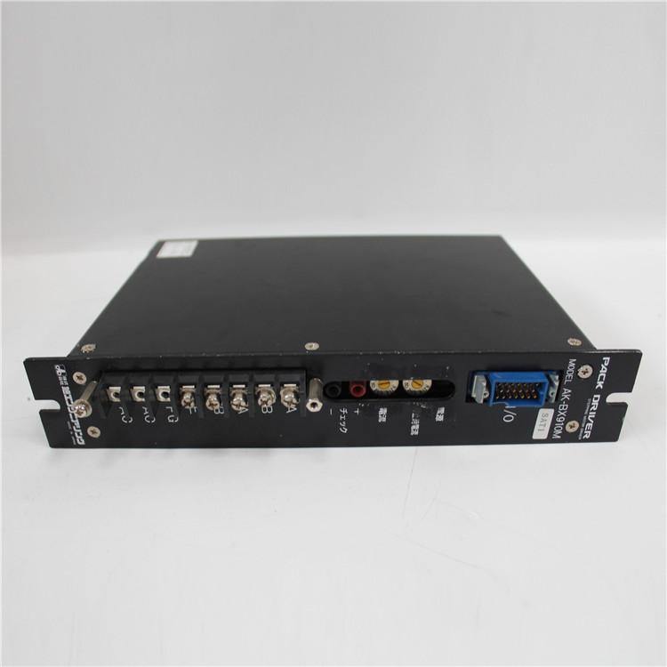 PACK DRINER AK-BX910M Pack Driver / Stepping Motor Driver - Pulingma Automation