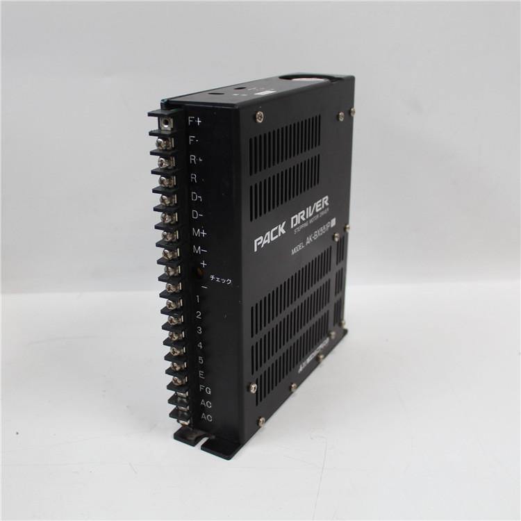 PACK DRINER AK-BX551P Pack Driver / Stepping Motor Driver - Pulingma Automation