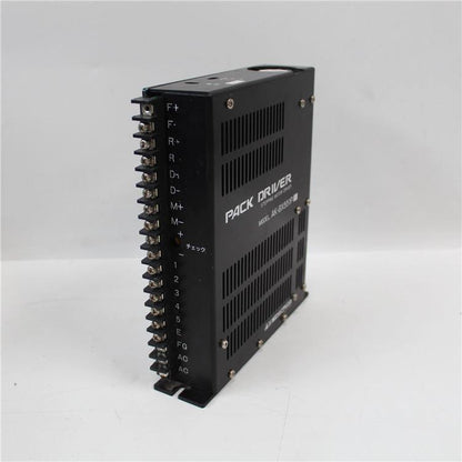 PACK DRINER AK-BX551P Pack Driver / Stepping Motor Driver - Pulingma Automation
