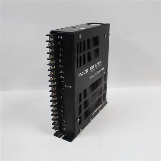 PACK DRINER AK-BX551P Pack Driver / Stepping Motor Driver - Pulingma Automation