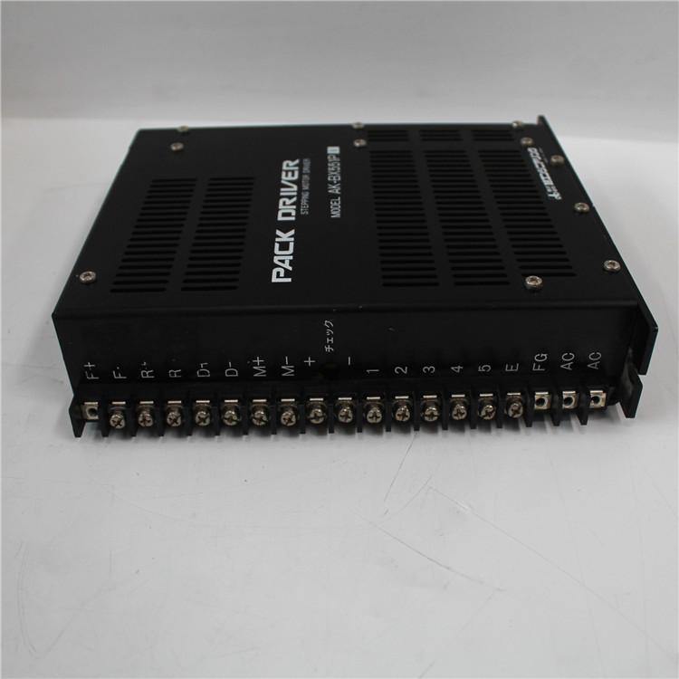 PACK DRINER AK-BX551P Pack Driver / Stepping Motor Driver - Pulingma Automation