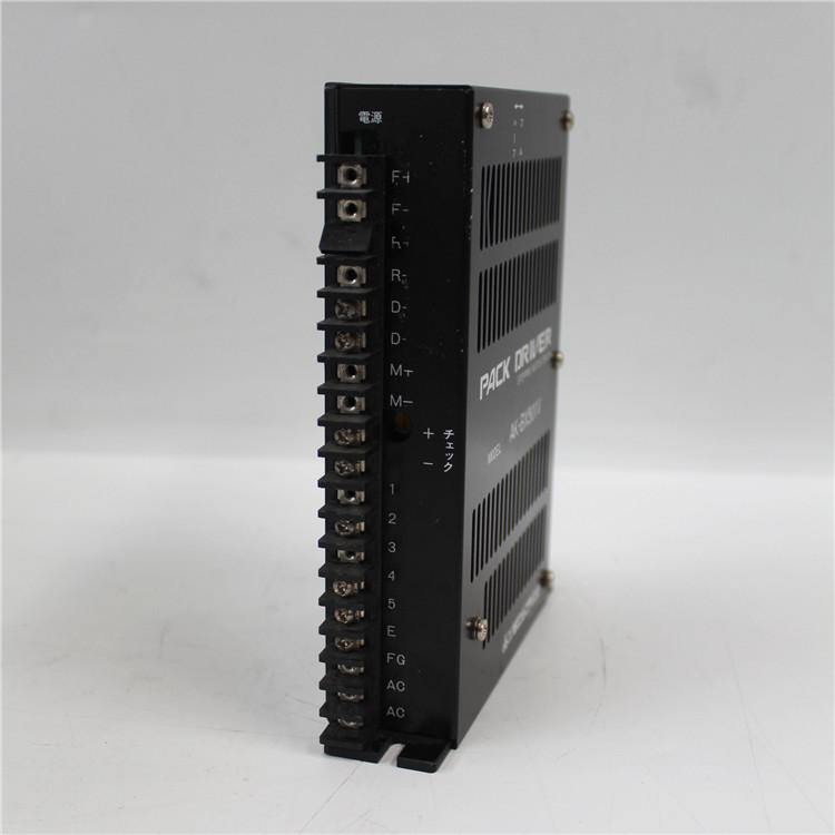PACK DRINER AK-BX501V Pack Driver / Stepping Motor Driver - Pulingma Automation
