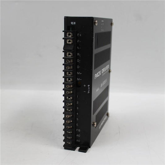 PACK DRINER AK-BX501V Pack Driver / Stepping Motor Driver - Pulingma Automation