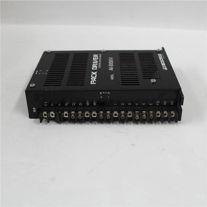 PACK DRINER AK-BX501V Pack Driver / Stepping Motor Driver - Pulingma Automation