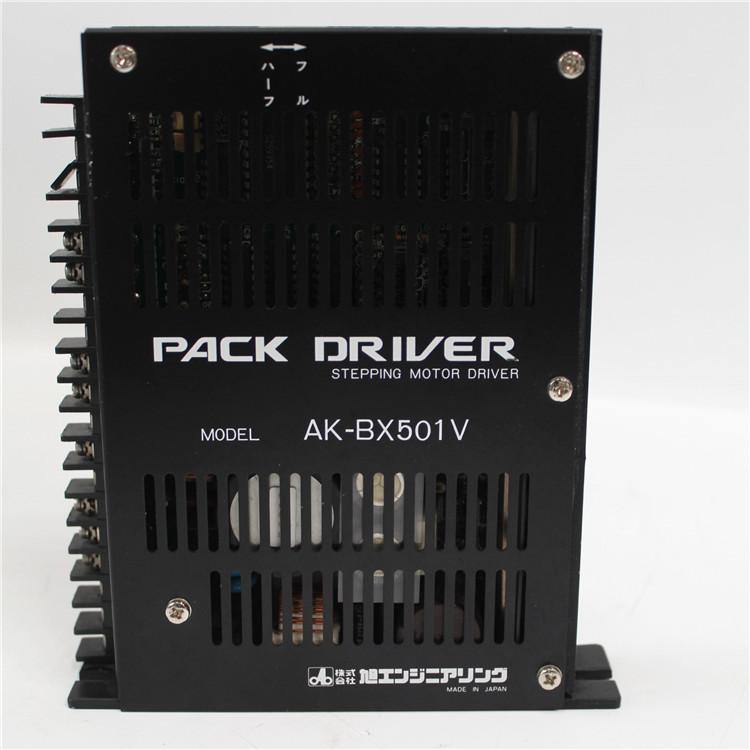 PACK DRINER AK-BX501V Pack Driver / Stepping Motor Driver - Pulingma Automation