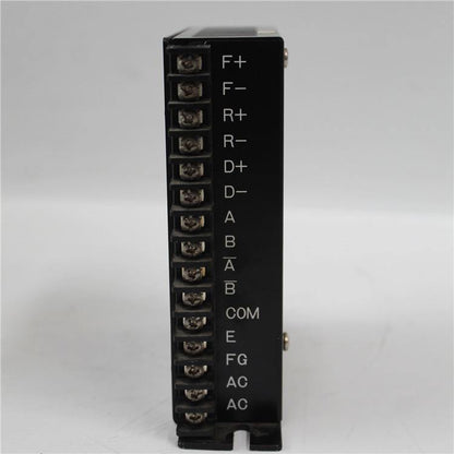 PACK DRINER AK-X120V Pack Driver / Stepping Motor Driver - Pulingma Automation