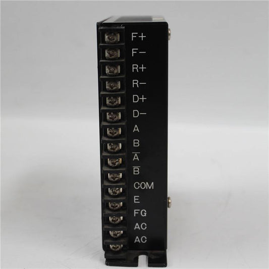 PACK DRINER AK-X120V Pack Driver / Stepping Motor Driver - Pulingma Automation