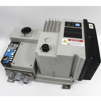 Allen Bradley 284D-FVD2P3Z-10-CR-EMI-NX2 ArmorStart Controller