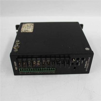 VEXTA FSP200-3 200V Motor Speed Controller - Pulingma Automation