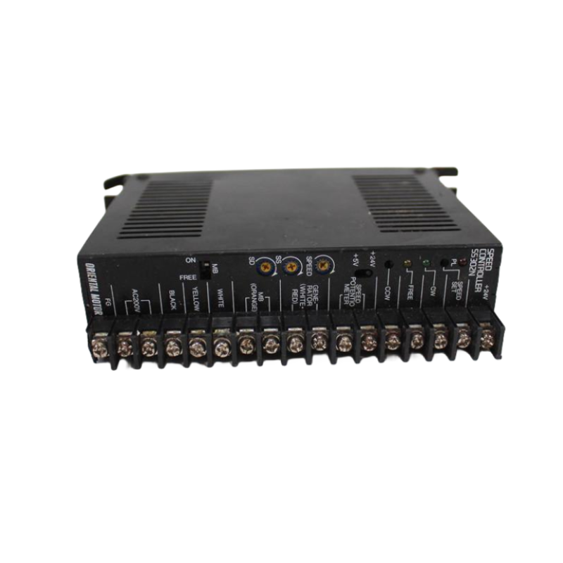 VEXTA SS302N 220V 50/60Hz Speed Controller