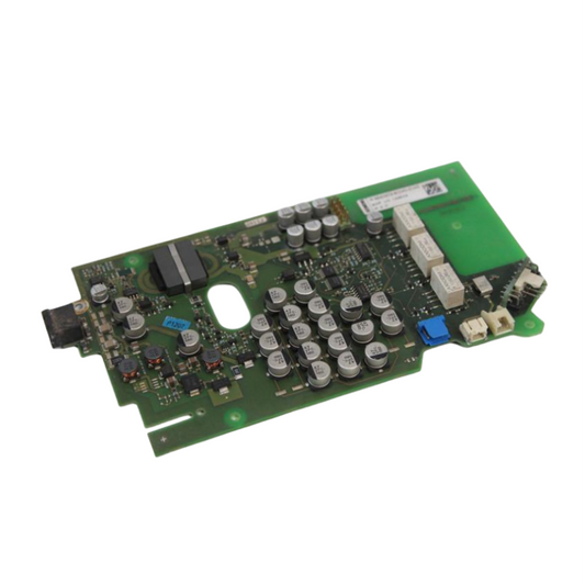 SIEMENS A5E00338241 A5E00338244-04 6ES7673-6CC40-0YA0 Board