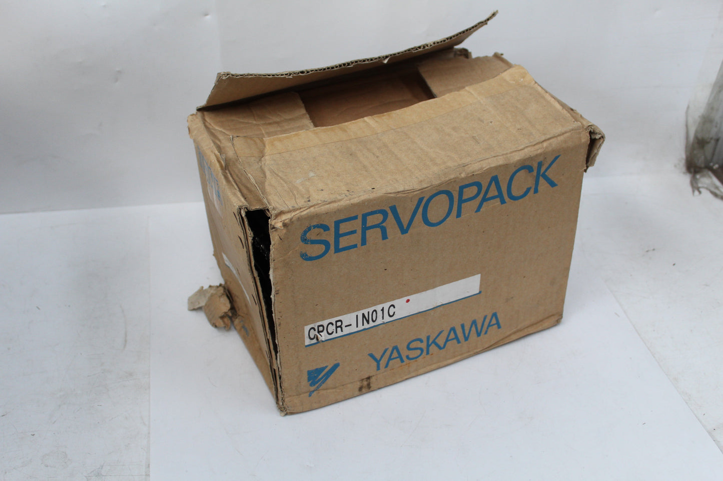 YASKAWA CPCR-IN01C SERVOPACK Servo Drive