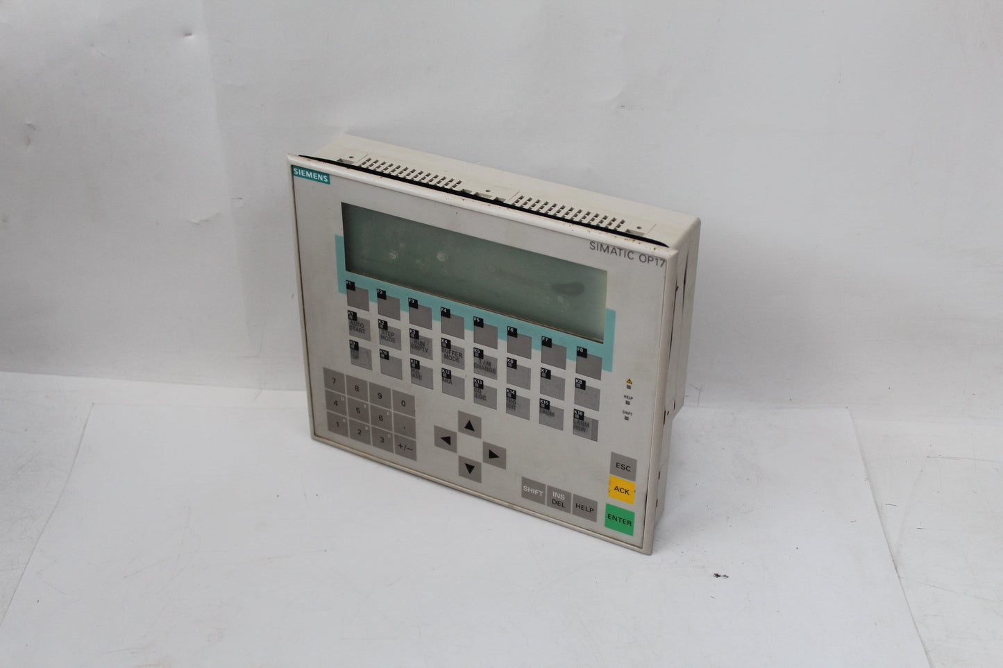 Siemens 6AV3617-1JC20-0AX1 Operator Panel - Pulingma Automation