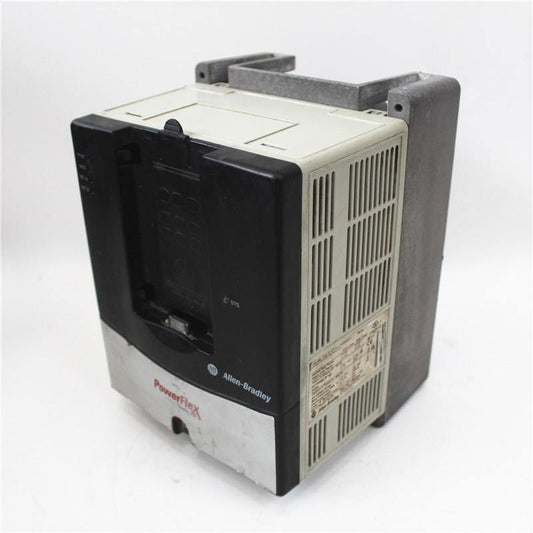 Used Allen Bradley PowerFlex70 AC Drive, Inverter 20AC8P7A0AYNNNC0 - Pulingma Automation