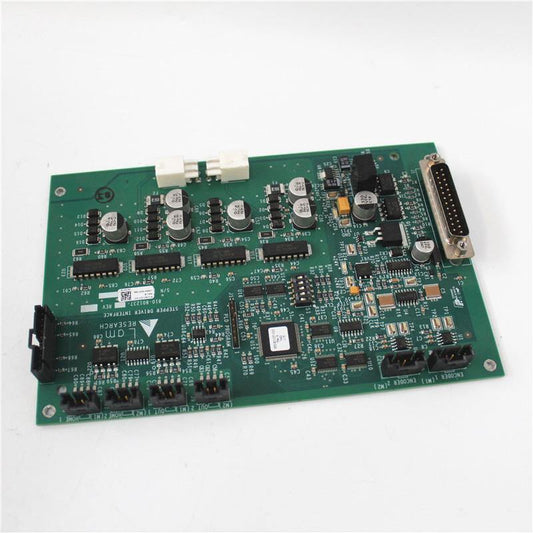 Used LAM Circuit Board 810-801237-021 - Pulingma Automation