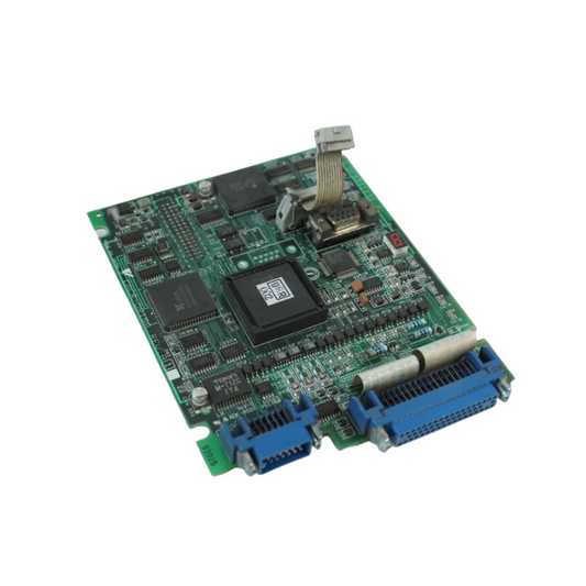 YASKAWA CACR-DR1BA REV.B1 Main Board