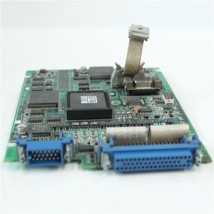 YASKAWA CACR-DR1BA REV.B1 Main Board - Pulingma Automation