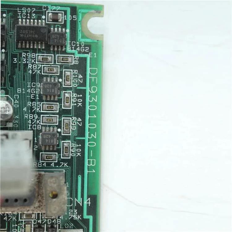 YASKAWA CACR-DR1BA REV.B1 Main Board - Pulingma Automation