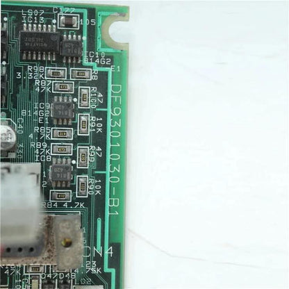 YASKAWA CACR-DR1BA REV.B1 Main Board - Pulingma Automation