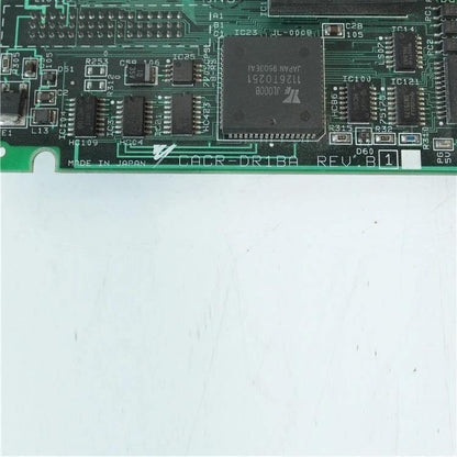 YASKAWA CACR-DR1BA REV.B1 Main Board - Pulingma Automation