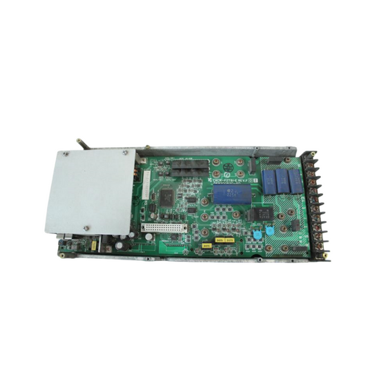 YASKAWA CACR-F2TBI-E DF9300520-F0 REV.F02 POWER BOARD