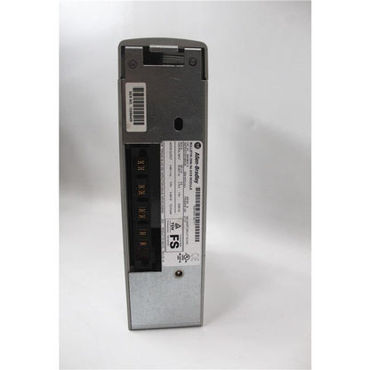 New Original Allen Bradley Kinetix 6000 Axis Module 2094-BM01-S 2094-IN001X-XX-X - Pulingma Automation