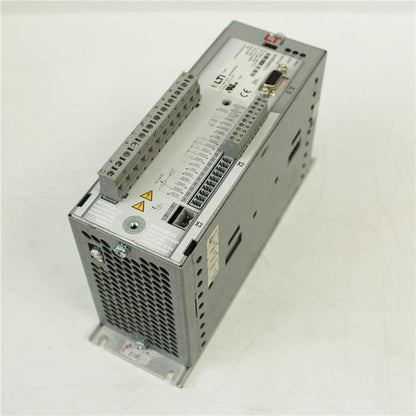 LUST CDB32.004.C2.4SH CDB32.004,C2.4,SH 0.75KW Positioning Driver - Pulingma Automation