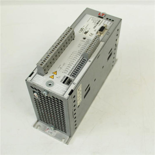 LUST CDB32.004.C2.4SH CDB32.004,C2.4,SH 0.75KW Positioning Driver - Pulingma Automation