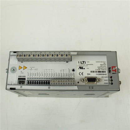 LUST CDB32.004.C2.4SH CDB32.004,C2.4,SH 0.75KW Positioning Driver - Pulingma Automation