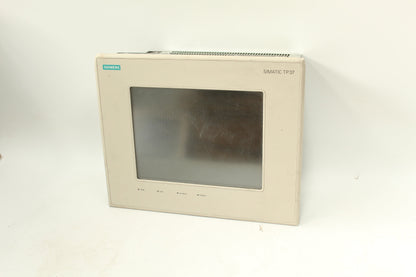 Siemens 6AV3637-1PL00-0AX0 Touch Panel TP37 - Pulingma Automation