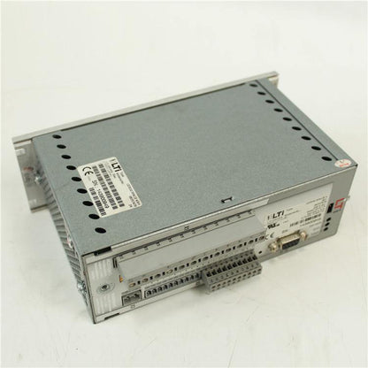 LUST CDB32.004.C2.4SH CDB32.004,C2.4,SH 0.75KW Positioning Driver - Pulingma Automation