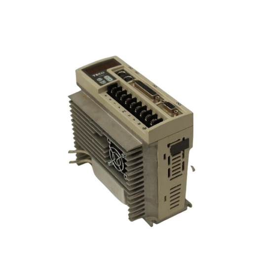 TECO JSDEP-20A Driver