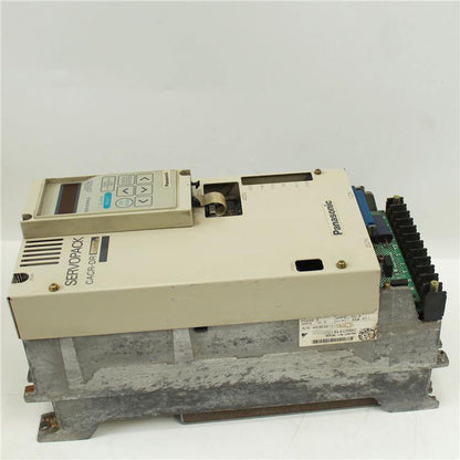 YASKAWA CACR-DR15BA13S 1.5KW/200V Servo Drive - Pulingma Automation