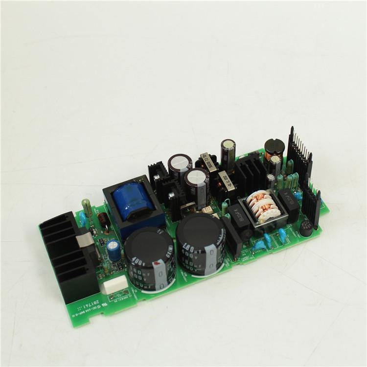 MITSUBISHI FX3U-128M(PW) JY331BD3802H PLC Programmable Controller Power Board - Pulingma Automation