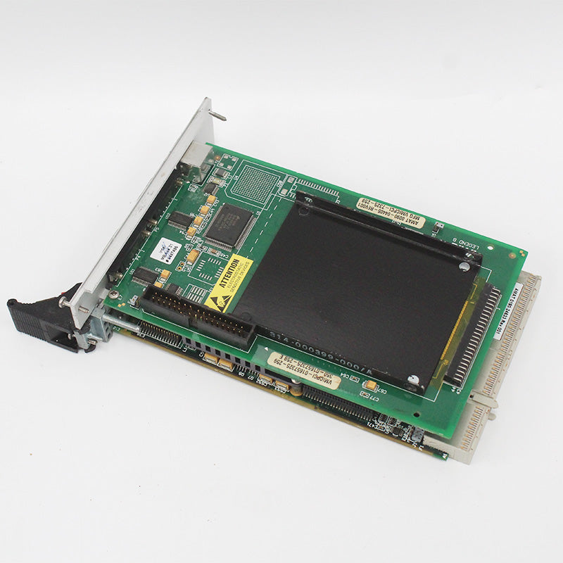 Applied Materials/GE FANUC CPCI-017325 0190-24633 0090-04405 MFG VMICPCI-7325-259 350.01657325-250 Semicondutor Circuit Board