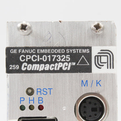 Applied Materials/GE FANUC CPCI-017325 0190-24633 0090-04405 MFG VMICPCI-7325-259 350.01657325-250 Semicondutor Circuit Board