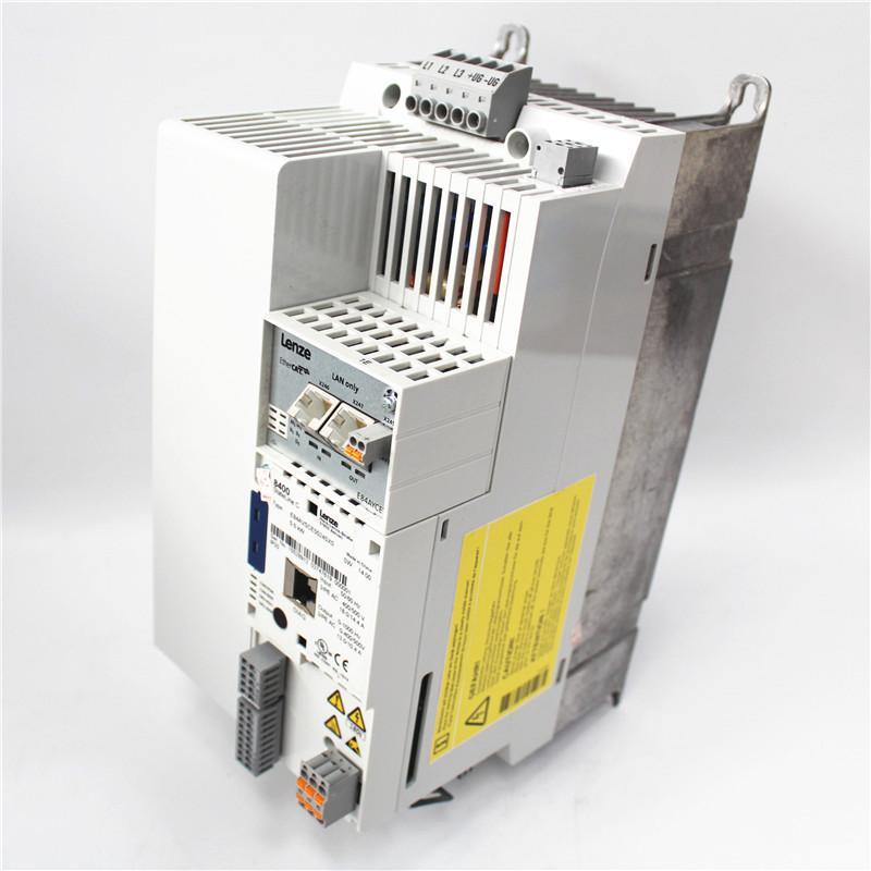 New Original Lenze Inverter E84AVSCE5524SX0 - Pulingma Automation