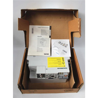New Original Lenze Inverter E84AVSCE5524SX0 - Pulingma Automation