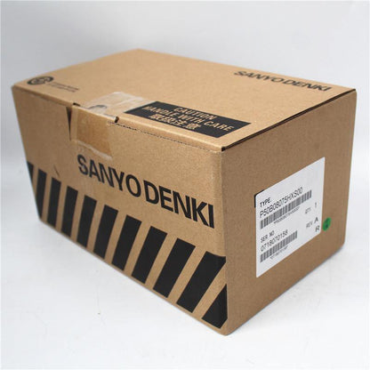 New Original SANYO AC Servo Motor P50B08075HXS00 - Pulingma Automation