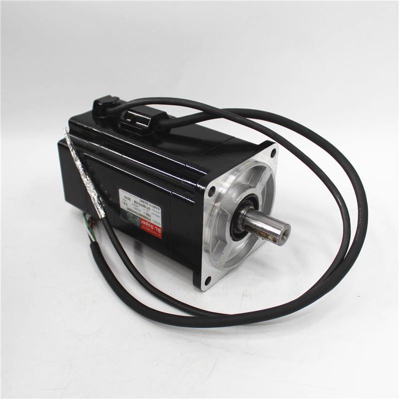 New Original SANYO AC Servo Motor P50B08075HXS00 - Pulingma Automation