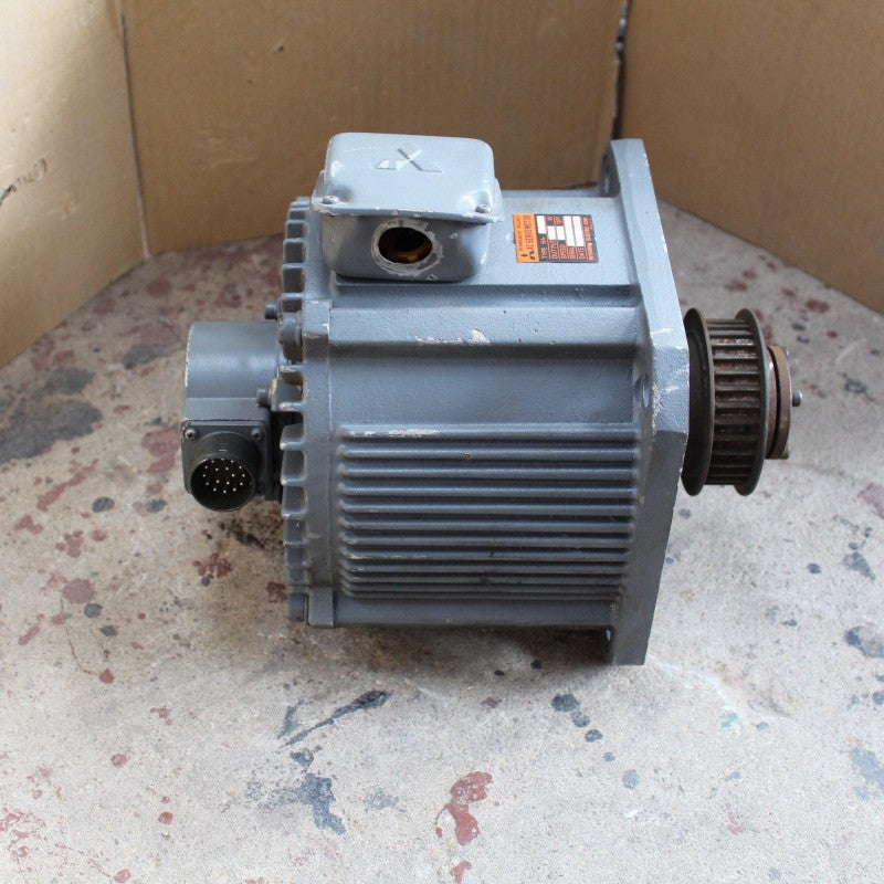 Mitsubishi HA-SA302U AC Servo Motor 3000W