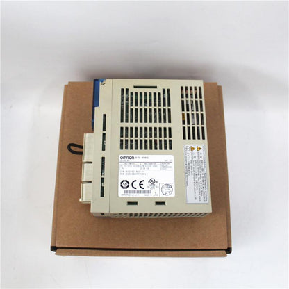 New Original Omron AC Servo Driver 50w R7D-APA5L - Pulingma Automation