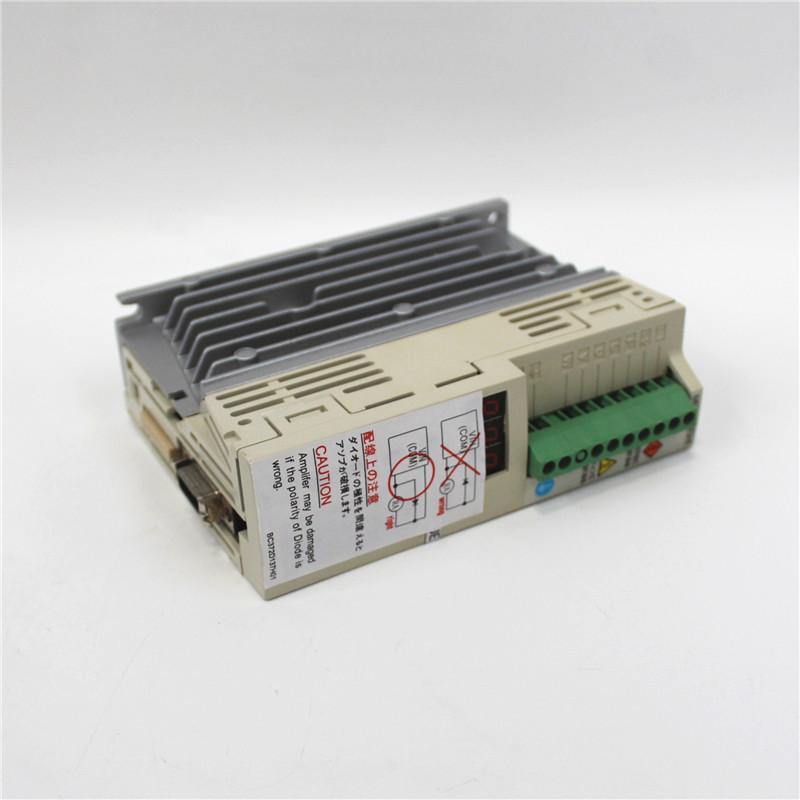 New Original Mitsubishi AC Servo Driver MR-C20A-UE - Pulingma Automation