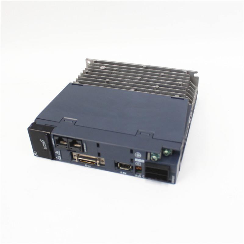 Used Fuji Servo Drive RYH401F5-VV2 - Pulingma Automation