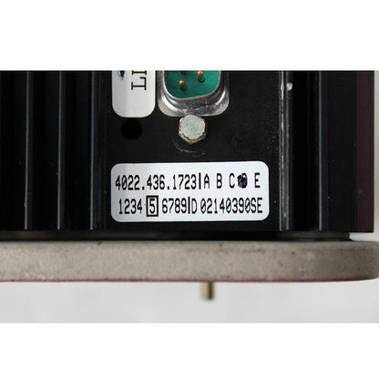 ASML 4022.435.35571 4022.436.1723/A Semiconductor Parts