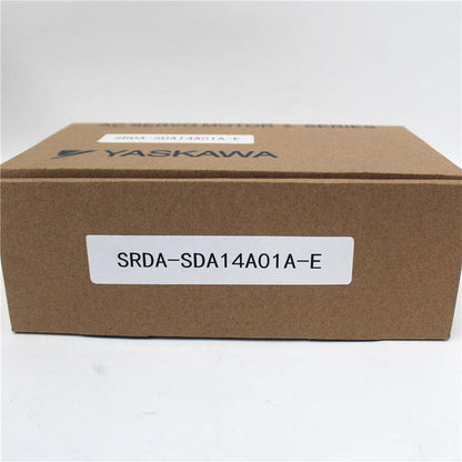 New Original Yaskawa Robot Servo Amplifier SRDA-SDA14A01A-E - Pulingma Automation