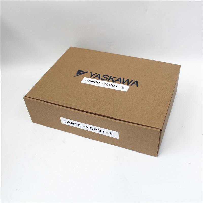 New Original Yaskawa Control Circuit Board JANCD-YCP01-E - Pulingma Automation